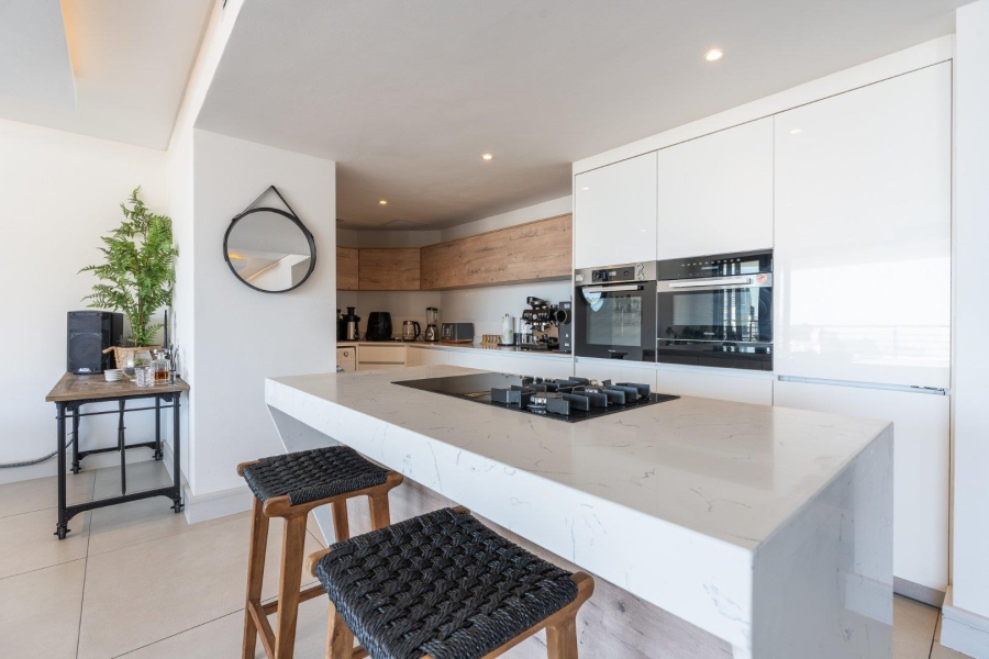 3 Bedroom Property for Sale in Cape Town City Centre Western Cape